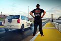 1ª Etapa Campeonato Brasileiro 402m - 2016