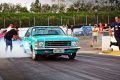 1ª Etapa Campeonato Brasileiro 402m - 2016