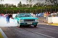 1ª Etapa Campeonato Brasileiro 402m - 2016