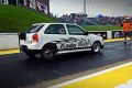 1ª Etapa Campeonato Brasileiro 402m - 2016