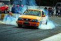 1ª Etapa Campeonato Brasileiro 402m - 2016