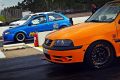 1ª Etapa Campeonato Brasileiro 402m - 2016