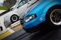 1ª Etapa Campeonato Brasileiro 402m - 2016