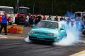 1ª Etapa Campeonato Brasileiro 402m - 2016