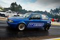 1ª Etapa Campeonato Brasileiro 402m - 2016
