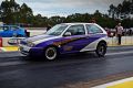 1ª Etapa Campeonato Brasileiro 402m - 2016