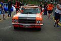 1ª Etapa Campeonato Brasileiro 402m - 2016
