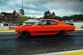 1ª Etapa Campeonato Brasileiro 402m - 2016