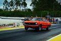 1ª Etapa Campeonato Brasileiro 402m - 2016