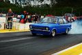 1ª Etapa Campeonato Brasileiro 402m - 2016