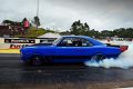 1ª Etapa Campeonato Brasileiro 402m - 2016