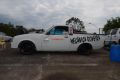 Desafio Hot Racing