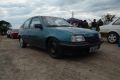 Desafio Hot Racing
