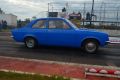 Desafio Hot Racing