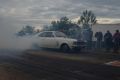 Desafio Hot Racing