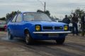 Desafio Hot Racing
