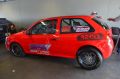 2ª Etapa Campeonato Brasileiro E VP Series 2016
