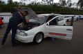 2ª Etapa Campeonato Brasileiro E VP Series 2016