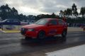 2ª Etapa Campeonato Brasileiro E VP Series 2016