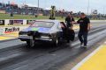 2ª Etapa Campeonato Brasileiro E VP Series 2016