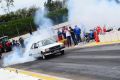 2ª Etapa Campeonato Brasileiro E VP Series 2016
