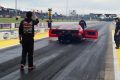 2ª Etapa Campeonato Brasileiro E VP Series 2016