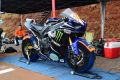 2ª Etapa Copa Sul de Arrancadas e 3ª Etapa Campeonato Gaúcho de Motos