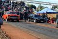 2ª Etapa Copa Sul de Arrancadas e 3ª Etapa Campeonato Gaúcho de Motos