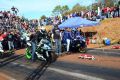 2ª Etapa Copa Sul de Arrancadas e 3ª Etapa Campeonato Gaúcho de Motos