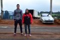 2ª Etapa Copa Sul de Arrancadas e 3ª Etapa Campeonato Gaúcho de Motos