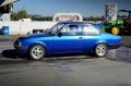 3ª Etapa Campeonato Força Livre 402m - 10 a 12/06/2016 - Loucos por Arrancada - Militec