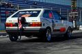 3ª Etapa Campeonato Força Livre 402m - 10 a 12/06/2016 - Loucos por Arrancada - Militec