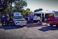 3ª Etapa Campeonato Gaúcho de Arrancada 201m - 2016