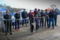 3ª Etapa Campeonato Gaúcho de Arrancada 201m - 2016
