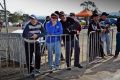 3ª Etapa Campeonato Gaúcho de Arrancada 201m - 2016