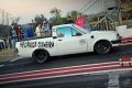 3ª Etapa Campeonato Gaúcho de Arrancada 201m - 2016