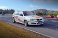 3ª Guaporé 201m