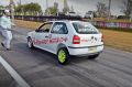 3ª Guaporé 201m