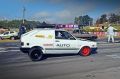 3ª Guaporé 201m