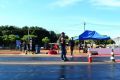 3ª Etapa Copa Noroeste Missões 2016