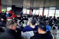 4ª Etapa Campeonato Gaúcho - Desafio 201m e Brasileiro de Arrancada 16e17/07/2016