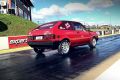 4ª Etapa Campeonato Gaúcho - Desafio 201m e Brasileiro de Arrancada 16e17/07/2016