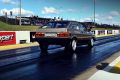 4ª Etapa Campeonato Gaúcho - Desafio 201m e Brasileiro de Arrancada 16e17/07/2016