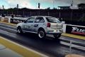 4ª Etapa Campeonato Gaúcho - Desafio 201m e Brasileiro de Arrancada 16e17/07/2016