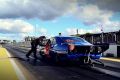 4ª Etapa Campeonato Gaúcho - Desafio 201m e Brasileiro de Arrancada 16e17/07/2016