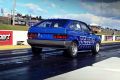 4ª Etapa Campeonato Gaúcho - Desafio 201m e Brasileiro de Arrancada 16e17/07/2016