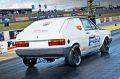 4ª Etapa Campeonato Gaúcho - Desafio 201m e Brasileiro de Arrancada 16e17/07/2016