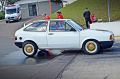 4ª Etapa Campeonato Gaúcho - Desafio 201m e Brasileiro de Arrancada 16e17/07/2016
