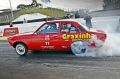 4ª Etapa Campeonato Gaúcho - Desafio 201m e Brasileiro de Arrancada 16e17/07/2016