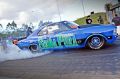 4ª Etapa Campeonato Gaúcho - Desafio 201m e Brasileiro de Arrancada 16e17/07/2016